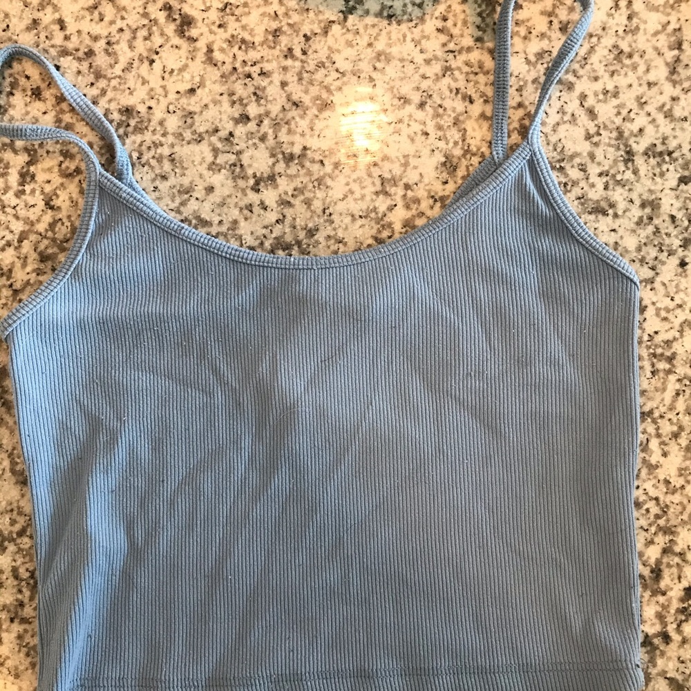 Brandy Melville shirt